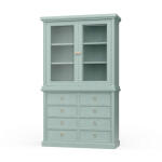 Belvedere Hutch