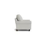 True Custom™ True CustomÂ® Panel Arm Accent Chair - Image 5