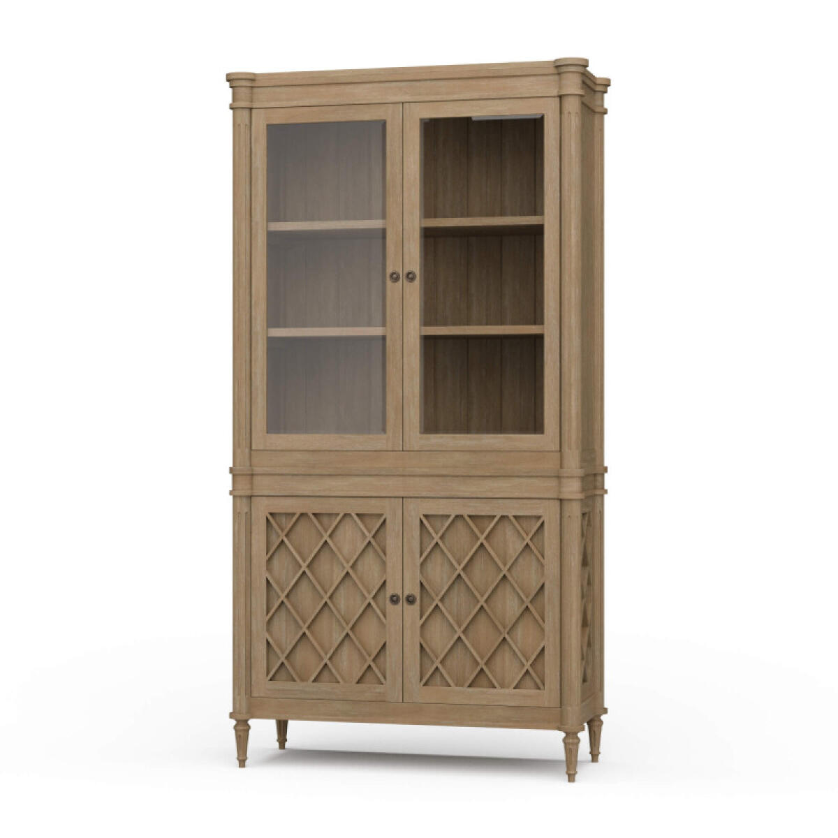 67820144ce3a29b177c7fba22f2ce631 Kelly Display Cabinet - Image 1