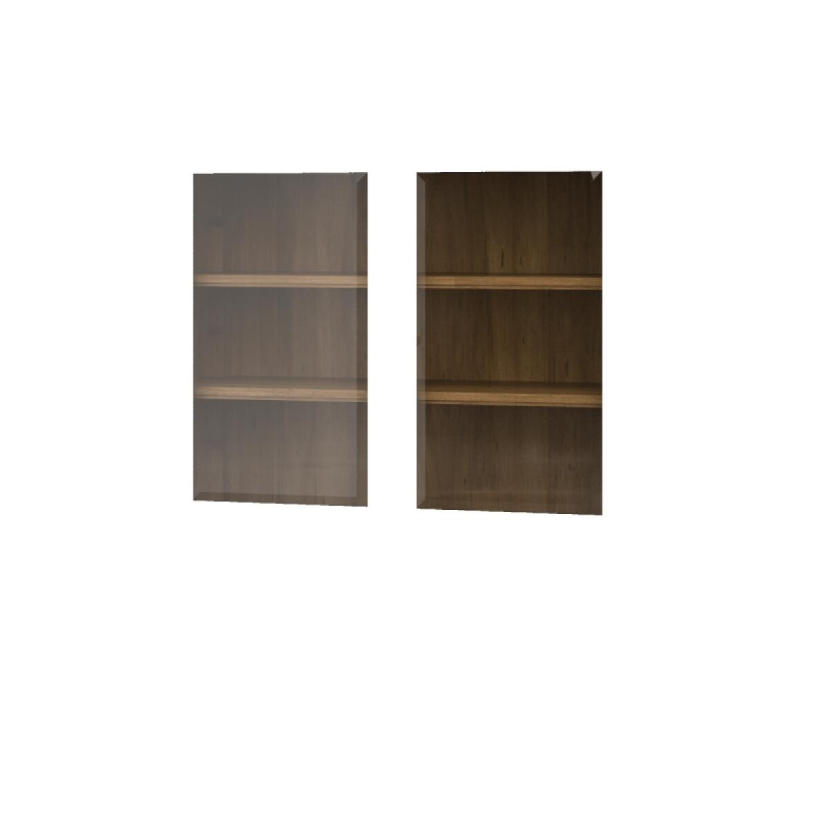 678849ef9f2f400865a988fb689ac10a Kagu 2 Doors Sideboard W/ Raffia - Image 1