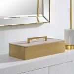 Wessex Box, White - Image 12