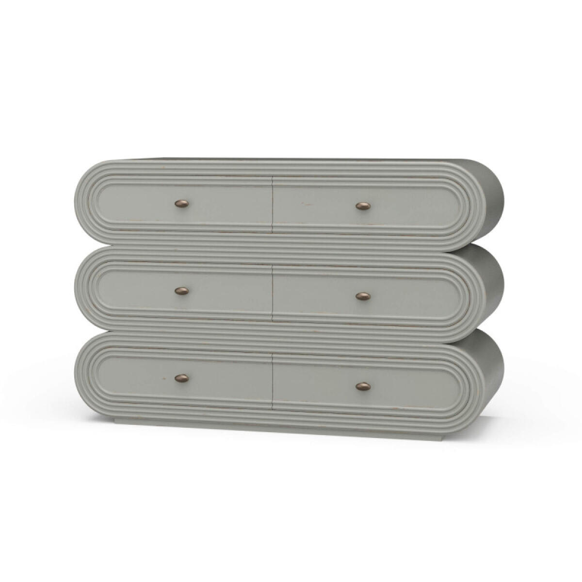 678a5a77c4892435d0e1648e4d944158 Infinity 6 Drawer Dresser - Image 1