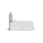 Vienna Upholstered Bed - Image 5