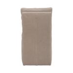 Accent Dining Chair w/ Casters - Wicker - Image 7