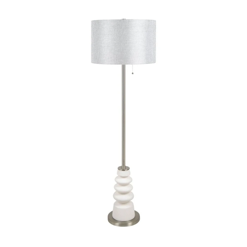67918ea2384a2cb6af555792b130e7b4 Kaiya Floor Lamp - Image 1