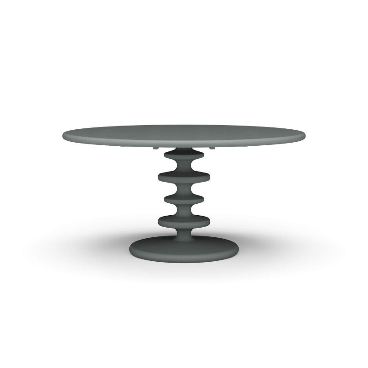 6795b1b2b8c5b2bc147a7d768217b68d Milano Round Dining Table - Image 1