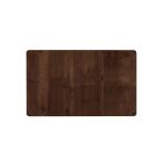 Origins Dandridge Square Dining Table with Leaf Dining Tables Bassett Furniture 17