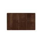 Origins Dandridge Square Dining Table with Leaf - Image 7