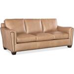 Davidson Wall Hugger Recliner 7534 Recliners Bradington-Young 22