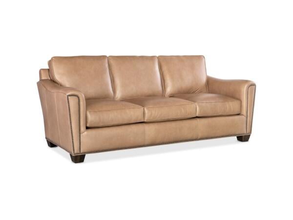 Lennon Sofa 732-95 Sofas Bradington-Young