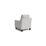 True Custom™ True Custom® Slope Arm Accent Chair - Image 6