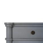 Kelly 4 Door 4 Drawer Buffet - Image 11