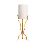 Xavier Table Lamp Lighting Crestview Collection 8