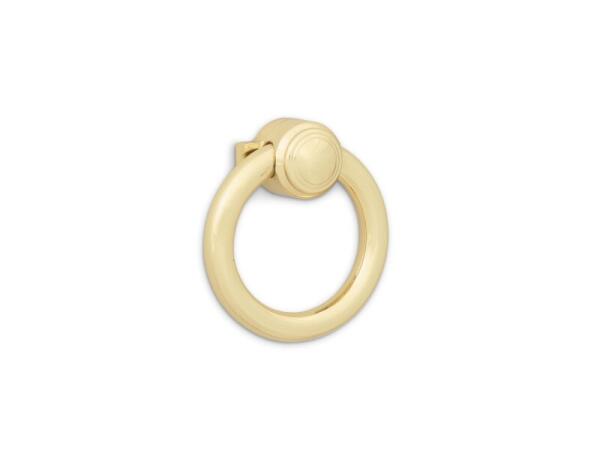 Cast & Forge #19 Ring Pull Accessories Accessories