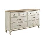 Litchfield Weymouth Dresser - Image 4