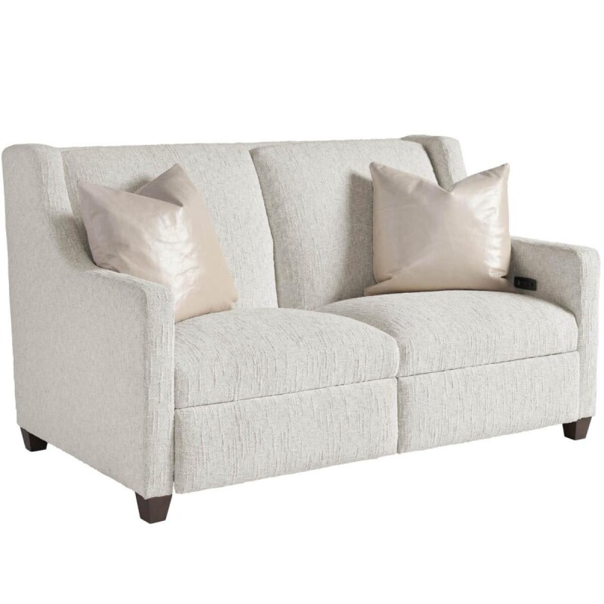 67d5a9061082e1f249b87f45a474854a U Choose Motion Loveseat - Special Order - Image 1