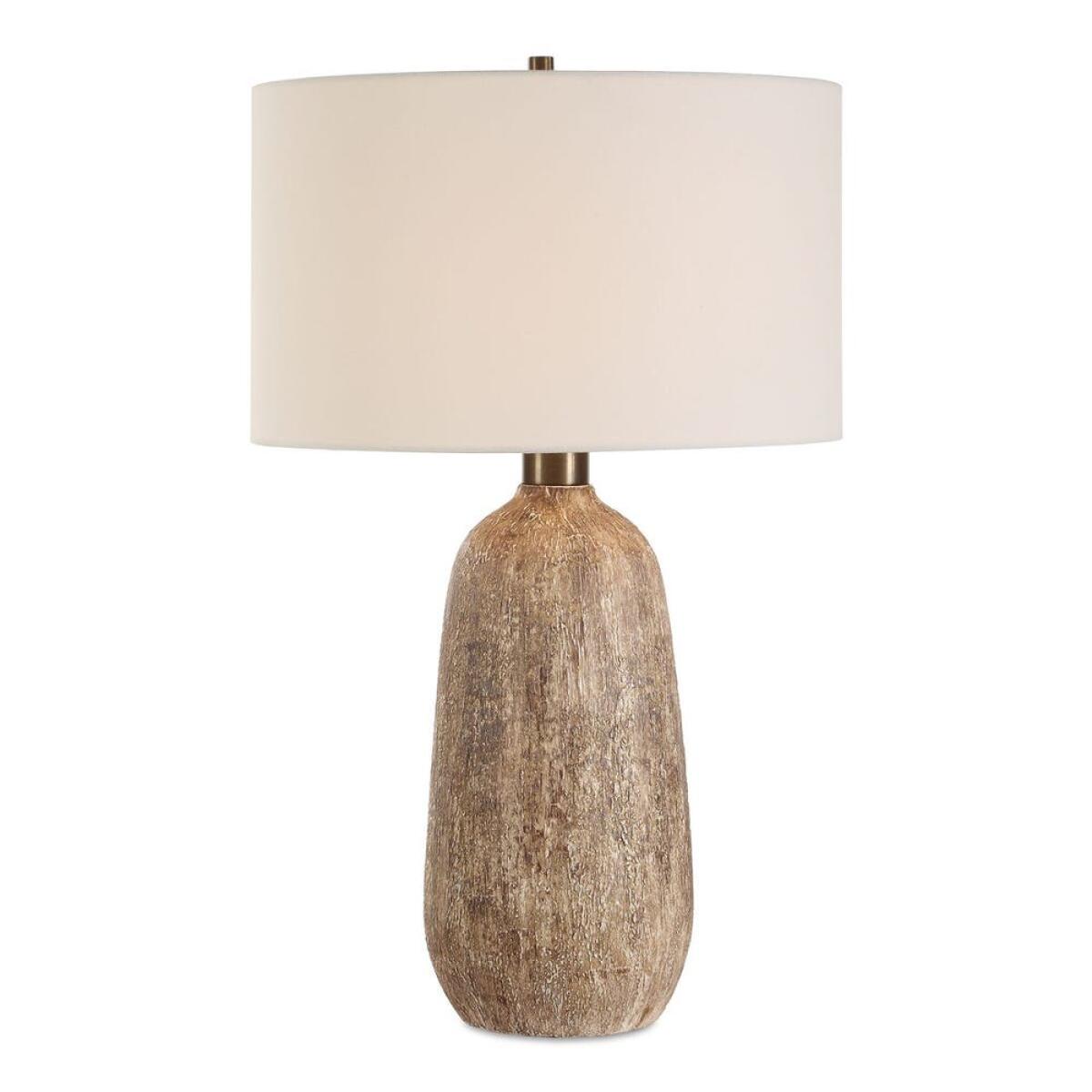 67d6eaa185b4d4b62a0cb0134134e8c0 Napier Table Lamp - Image 1