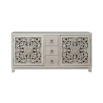 Sundance 2 Door 3 Drawer Accent Cabinet Accent Furniture Accent Furniture 30