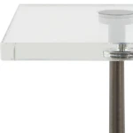 Pelton Drink Table - Image 7
