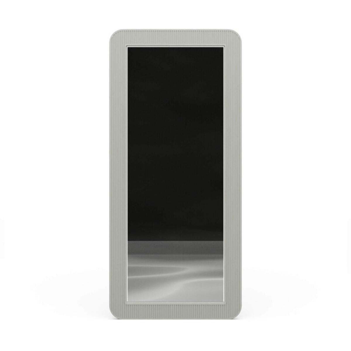 67ec9c973717f8743cf9ec9391f6a777 Kraton Standing Mirror - Image 1