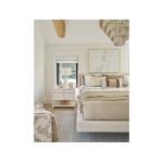 Weekender Coastal Living Home Collection Saugatuck Nightstand