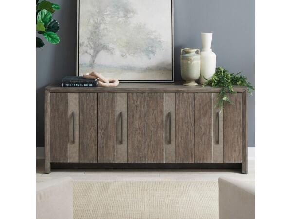 Lafayette 4 Door Accent Cabinet Accent Furniture Accent Furniture 2