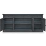 Hudson 4 Door Sideboard - Image 7
