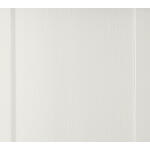 Maple Road Two-tone King Scalloped Bed Beds Beds 12