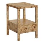 Greysen Side Table
