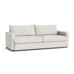 Allure Track Arm Sofa - Image 6