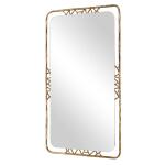 Tahoma Mirror Mirrors Gold 13