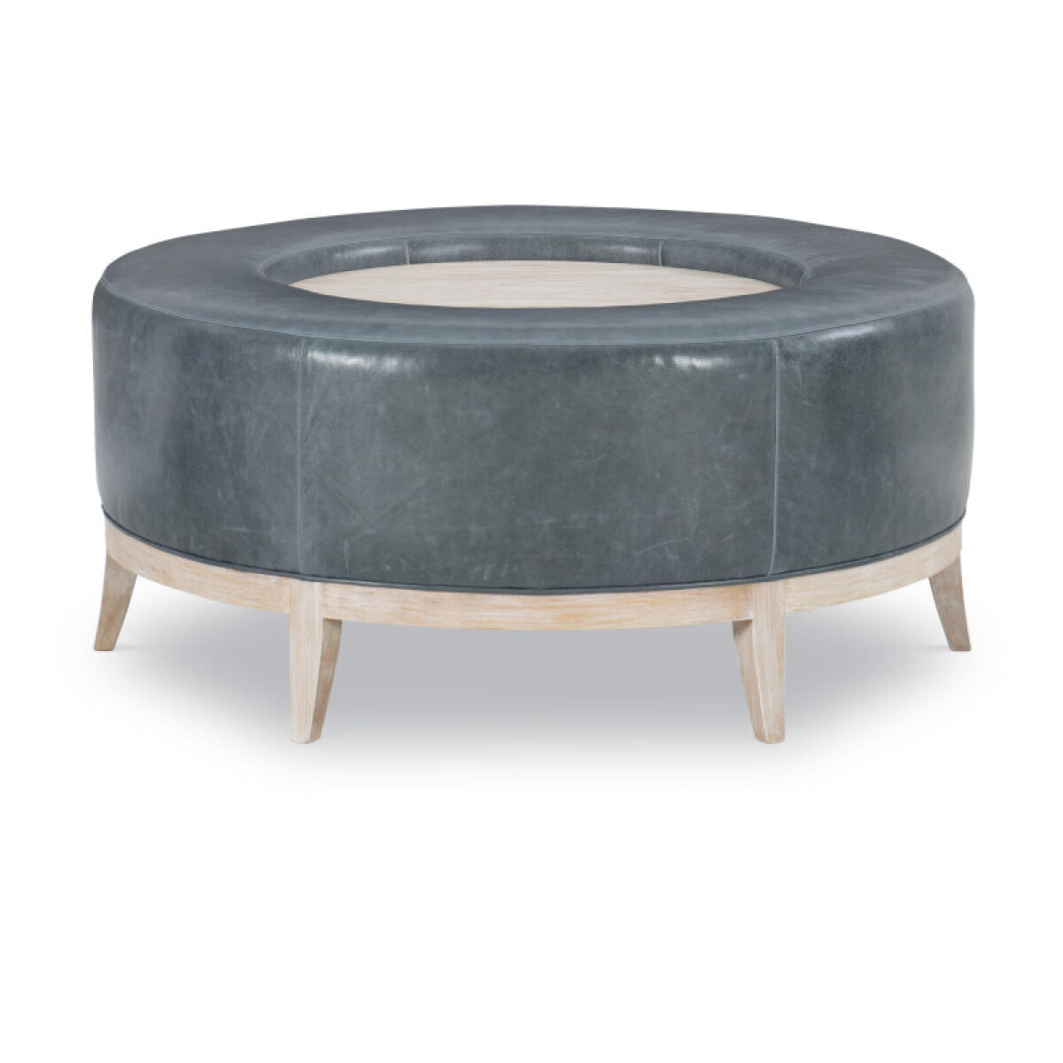 L140 Centro Ottoman Ottomans & Poufs Blue 2 L140 Centro Ottoman Ottomans & Poufs Blue 2