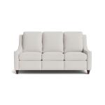 Magnificent Motion Slope Arm Reclining Sofa