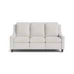 Magnificent Motion Slope Arm Reclining Sofa