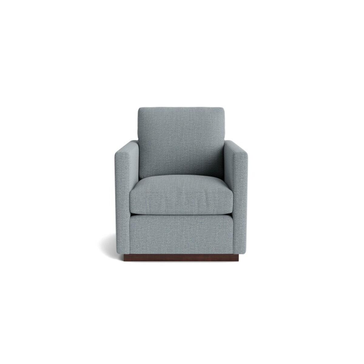 Myles Thin Track Arm Swivel Chair Chairs Bassett Furniture 2 Myles Thin Track Arm Swivel Chair Chairs Bassett Furniture 2