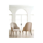 Chastain Medford Host Chair - Image 3