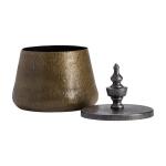 Medium Saundra Urn - Image 3