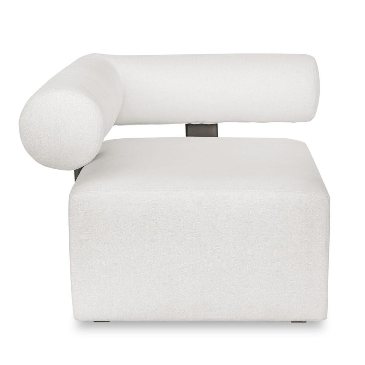 684d88fd7b9d0dd6ea84e4051df7e9a1 Bolster Back Outdoor Sofa, Corner - Image 1