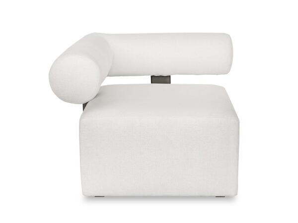 Bolster Back Outdoor Sofa, Corner Outdoor Sofas Outdoor Sofas