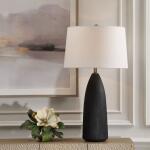Jett Table Lamp Lighting Cream 13