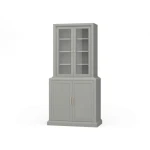 Bahama Display Cabinet