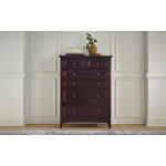 Westlake Dm 6 Drawer Chest – WSLDM5600 Chests A-America 5