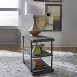 Modern View Laptop Table End tables End Tables 6
