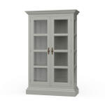 Ashton 2 Door Display Cabinet