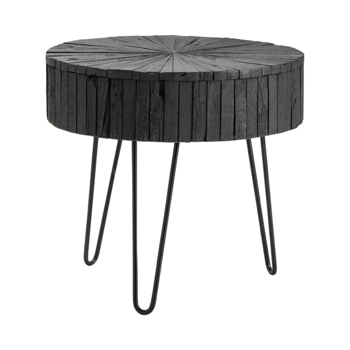 686703046855529dcb231050470f4d33 Drummond Side Table - Image 1