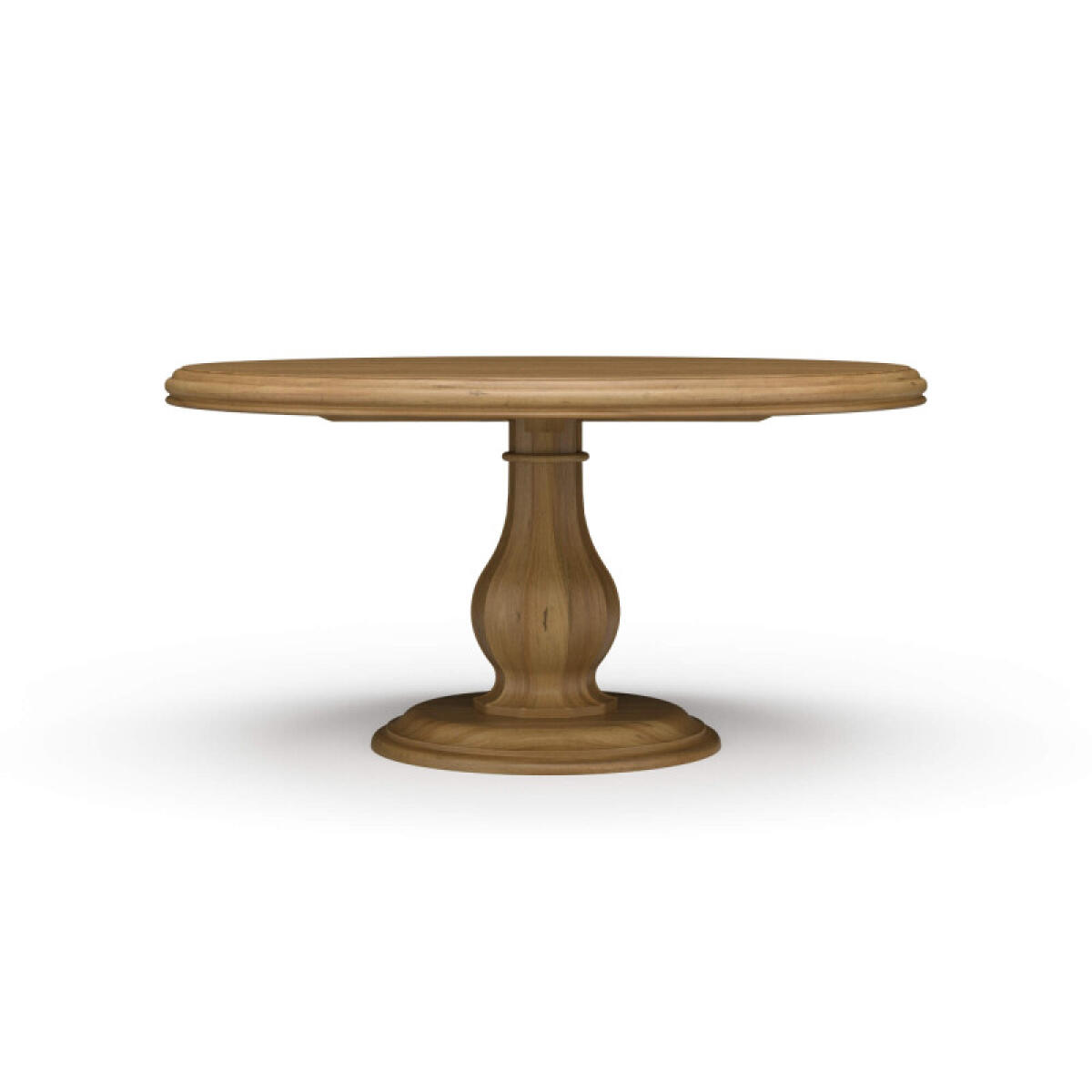 6872214eec1ed74a78e3fca6be72ee0d French Quarter Round Table 60'' - Image 1
