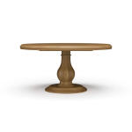 French Quarter Round Table 60''