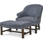 Bw456-30 Grace Ottoman