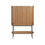 Modern Linnea Bar Cabinet