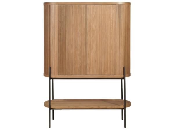 Modern Linnea Bar Cabinet Bar Furniture Bar Furniture 13